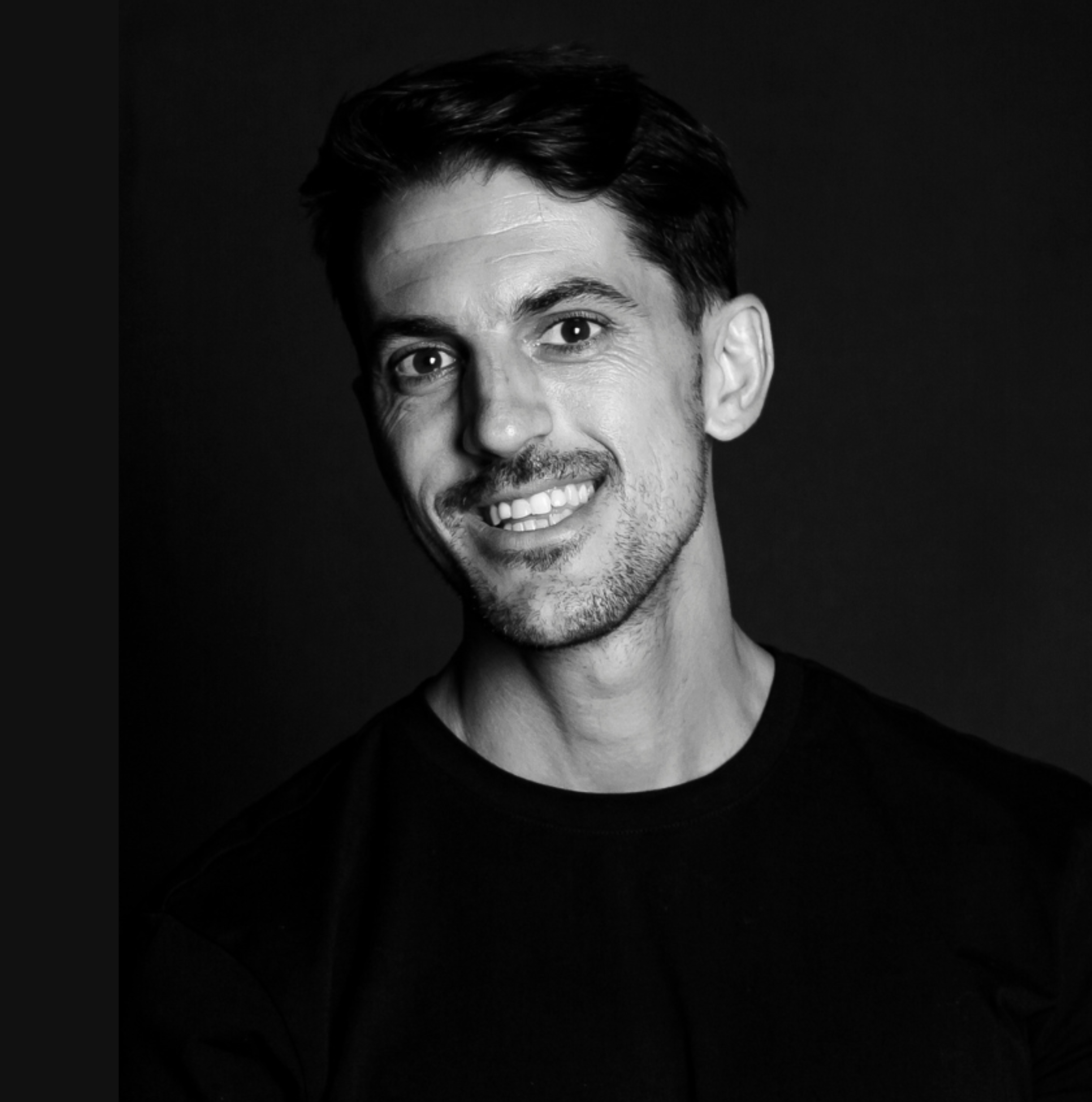 José María Pedrera